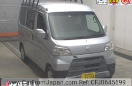 daihatsu hijet-van 2019 -DAIHATSU 【那須 480ｴ3628】--Hijet Van S321V-0402510---DAIHATSU 【那須 480ｴ3628】--Hijet Van S321V-0402510-