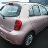 nissan march 2016 -NISSAN--March DBA-K13--K13-383778---NISSAN--March DBA-K13--K13-383778- image 5