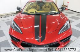 chevrolet corvette 2025 -GM--Chevrolet Corvette 7BA-Y2XC--1G1Y92D42R5124***---GM--Chevrolet Corvette 7BA-Y2XC--1G1Y92D42R5124***-