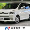 toyota voxy 2008 -TOYOTA--Voxy DBA-ZRR70W--ZRR70-0100855---TOYOTA--Voxy DBA-ZRR70W--ZRR70-0100855- image 1