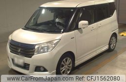 suzuki solio 2017 CFJ1562080