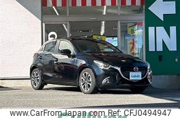 mazda demio 2018 -MAZDA--Demio LDA-DJ5FS--DJ5FS-502765---MAZDA--Demio LDA-DJ5FS--DJ5FS-502765-