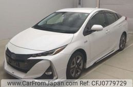 toyota prius-phv 2022 -TOYOTA--Prius PHV 6LA-ZVW52--ZVW52-3210607---TOYOTA--Prius PHV 6LA-ZVW52--ZVW52-3210607-