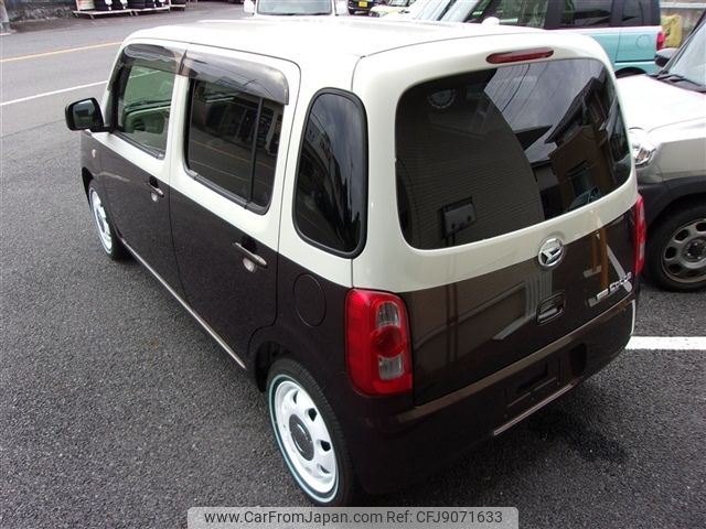 daihatsu mira-cocoa 2011 -DAIHATSU--Mira Cocoa L675S--0065979---DAIHATSU--Mira Cocoa L675S--0065979- image 2