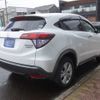 honda vezel 2014 -HONDA--VEZEL DAA-RU4--RU4-1010333---HONDA--VEZEL DAA-RU4--RU4-1010333- image 6