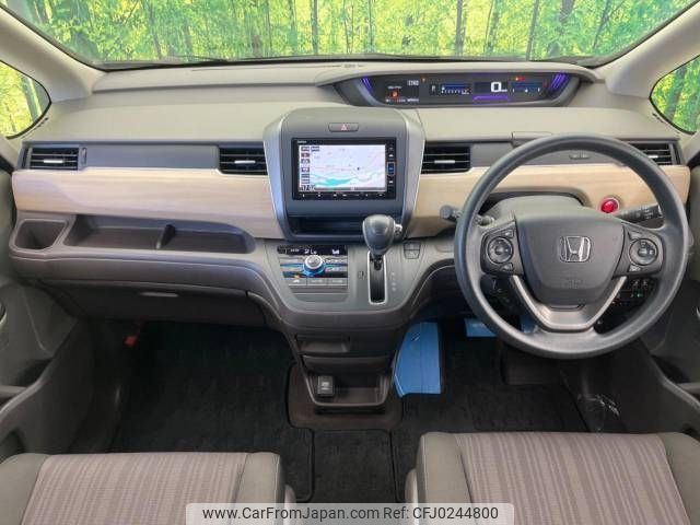 honda freed 2019 -HONDA--Freed DBA-GB5--GB5-1128620---HONDA--Freed DBA-GB5--GB5-1128620- image 2