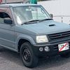mitsubishi pajero-mini 1999 6 image 1