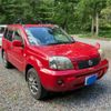 nissan x-trail 2005 -NISSAN--X-Trail UA-NT30--NT30-143352---NISSAN--X-Trail UA-NT30--NT30-143352- image 2