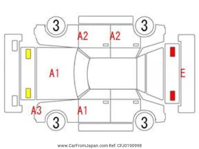 toyota passo 2018 -TOYOTA--Passo DBA-M700A--M700A-0098100---TOYOTA--Passo DBA-M700A--M700A-0098100- image 2