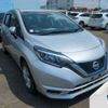 nissan note 2017 -NISSAN--Note DAA-HE12--HE12-057085---NISSAN--Note DAA-HE12--HE12-057085- image 1