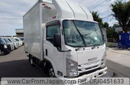 isuzu elf-truck 2021 GOO_NET_EXCHANGE_0508330A30241115W002