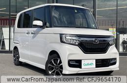 honda n-box 2019 -HONDA--N BOX DBA-JF3--JF3-1224639---HONDA--N BOX DBA-JF3--JF3-1224639-
