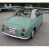 nissan figaro 1991 quick_quick_E-FK10_FK10-003945 image 5