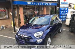 fiat 500x 2017 quick_quick_33414_ZFA3340000P536809