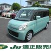 suzuki spacia 2013 -SUZUKI--Spacia MK32S--155989---SUZUKI--Spacia MK32S--155989- image 1