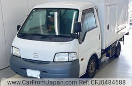 mazda bongo-truck 2009 -MAZDA--Bongo Truck SKF2T-203495---MAZDA--Bongo Truck SKF2T-203495-