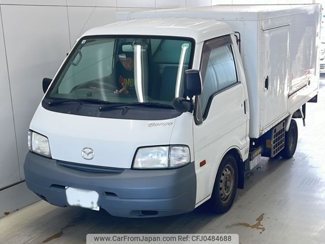 mazda bongo-truck 2009 -MAZDA--Bongo Truck SKF2T-203495---MAZDA--Bongo Truck SKF2T-203495- image 1