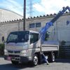 mitsubishi-fuso canter 2019 quick_quick_FBA50_FBA50-571064 image 1