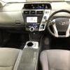 toyota prius-α 2012 -TOYOTA--Prius α ZVW41W-3132106---TOYOTA--Prius α ZVW41W-3132106- image 6