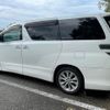 toyota vellfire 2008 -TOYOTA--Vellfire DBA-GGH20W--GGH20-8016143---TOYOTA--Vellfire DBA-GGH20W--GGH20-8016143- image 9