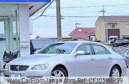 toyota mark-x 2005 quick_quick_DBA-GRX120_GRX120-0045602