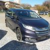 honda odyssey 2014 -HONDA--Odyssey DBA-RC1--RC1-1014403---HONDA--Odyssey DBA-RC1--RC1-1014403- image 1