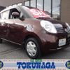 nissan moco 2010 -NISSAN--Moco MG22S--370701---NISSAN--Moco MG22S--370701- image 1