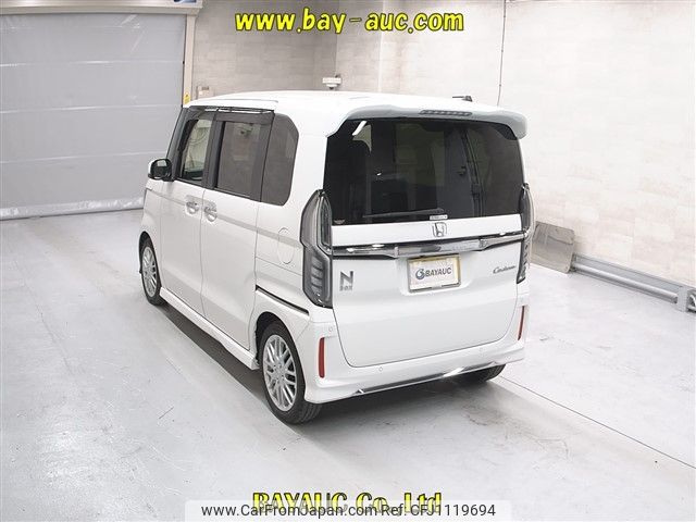 honda n-box 2021 -HONDA--N BOX JF3-2329996---HONDA--N BOX JF3-2329996- image 2
