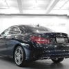 mercedes-benz cla-class 2017 -MERCEDES-BENZ--Benz CLA DBA-117342--WDD1173422N591761---MERCEDES-BENZ--Benz CLA DBA-117342--WDD1173422N591761- image 3
