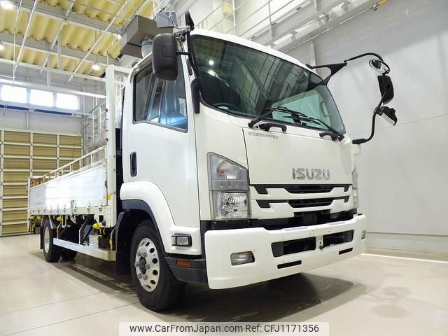 isuzu forward 2018 GOO_NET_EXCHANGE_1230336A30250513W003 image 2