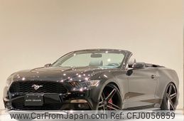 ford mustang 2016 -FORD--Ford Mustang ﾌﾒｲ--ｸﾆ[01]069473---FORD--Ford Mustang ﾌﾒｲ--ｸﾆ[01]069473-