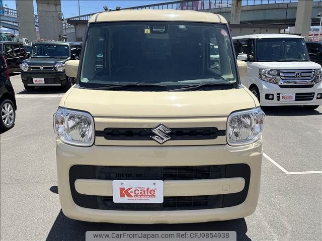 suzuki spacia 2019 -SUZUKI--Spacia 5AA-MK53S--MK53S-209054---SUZUKI--Spacia 5AA-MK53S--MK53S-209054- image 2