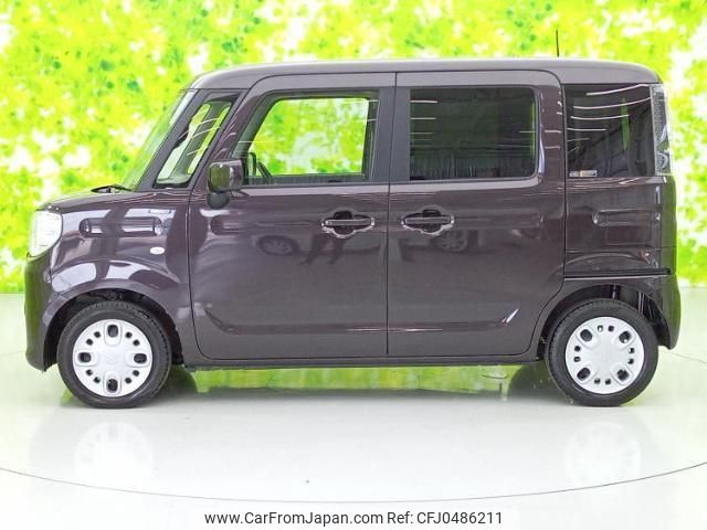 suzuki spacia 2021 quick_quick_5AA-MK53S_MK53S-384764 image 2