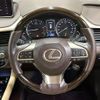 lexus rx 2017 CFJ1825575 image 11