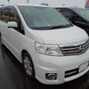 nissan serena 2007 -NISSAN--Serena DBA-CC25--CC25-020233---NISSAN--Serena DBA-CC25--CC25-020233- image 1