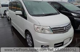 nissan serena 2007 -NISSAN--Serena DBA-CC25--CC25-020233---NISSAN--Serena DBA-CC25--CC25-020233-