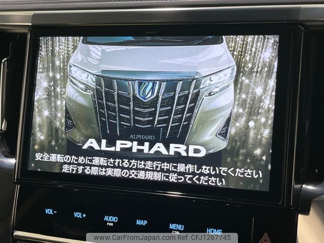 toyota alphard 2019 -TOYOTA--Alphard DBA-AGH30W--AGH30-0292001---TOYOTA--Alphard DBA-AGH30W--AGH30-0292001- image 2