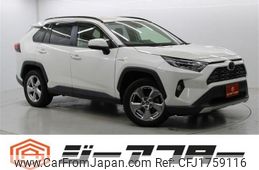 toyota rav4 2019 CFJ1759116