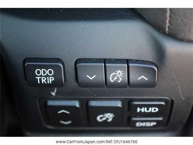 lexus gs 2016 CFJ1646760 image 2