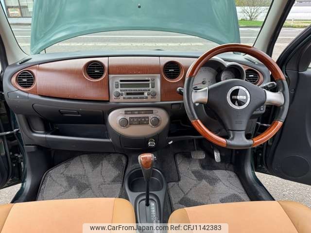 daihatsu mira-gino 2008 -DAIHATSU--Mira Gino DBA-L650S--L650S-0072252---DAIHATSU--Mira Gino DBA-L650S--L650S-0072252- image 2