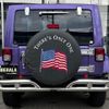 chrysler jeep-wrangler 2018 CFJ1561092 image 20