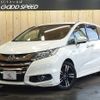 honda odyssey 2017 quick_quick_DAA-RC4_RC4-1023897 image 1