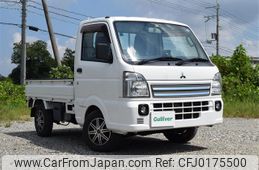 mitsubishi minicab-truck 2016 -MITSUBISHI--Minicab Truck EBD-DS16T--DS16T-246181---MITSUBISHI--Minicab Truck EBD-DS16T--DS16T-246181-