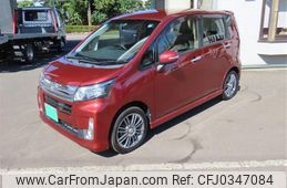 daihatsu move 2014 -DAIHATSU--Move LA110S--0082458---DAIHATSU--Move LA110S--0082458-