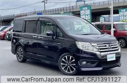 honda stepwagon 2012 CFJ1391127