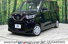 nissan roox 2022 -NISSAN--Roox 5AA-B44A--B44A-0108101---NISSAN--Roox 5AA-B44A--B44A-0108101-