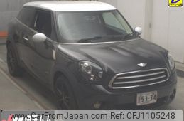 mini mini-others 2014 -BMW--BMW Mini RJ16CA-0WR98916---BMW--BMW Mini RJ16CA-0WR98916-