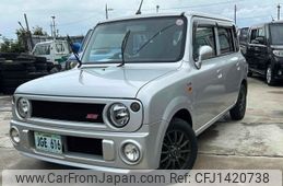 suzuki alto-lapin 2006 CFJ1420738