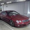 mercedes-benz cl-class 2003 -MERCEDES-BENZ--Benz CL WDB2153761A036588---MERCEDES-BENZ--Benz CL WDB2153761A036588- image 1