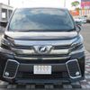 toyota vellfire 2015 quick_quick_DBA-AGH30W_AGH30-0050392 image 3